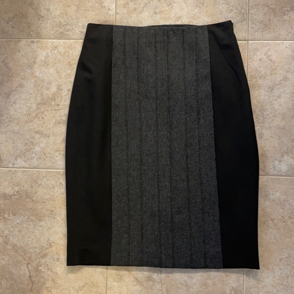 The Limited Pencil Skirt